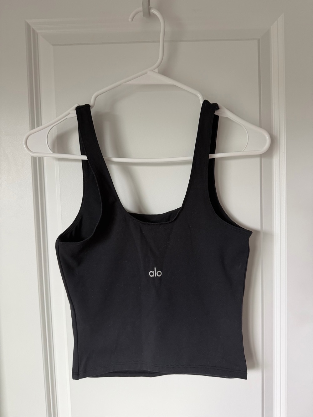 ALO Softsculpt Precision Tank